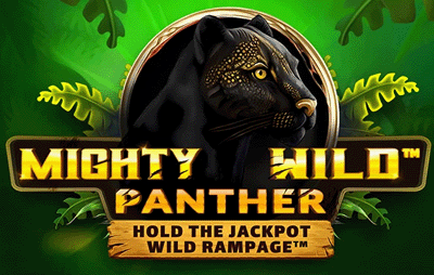 Mighty Wild: Panther