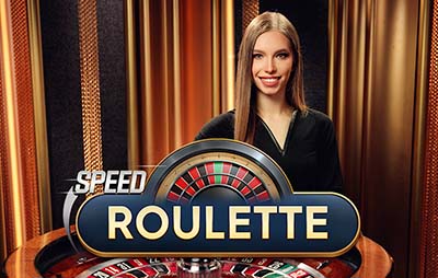 Speed Roulette 2