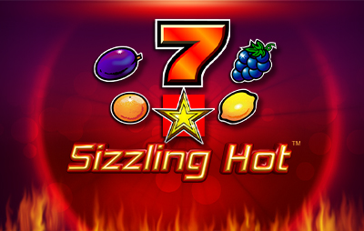 Sizzling Hot