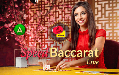 Speed Baccarat A
